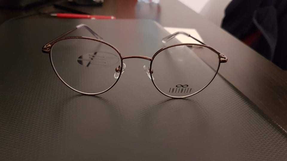 Nowe Oprawki okularowe Paris optique