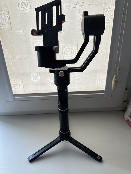 Zhiyun Crane plus (CRA01) стабілізатор 3 -осьвий