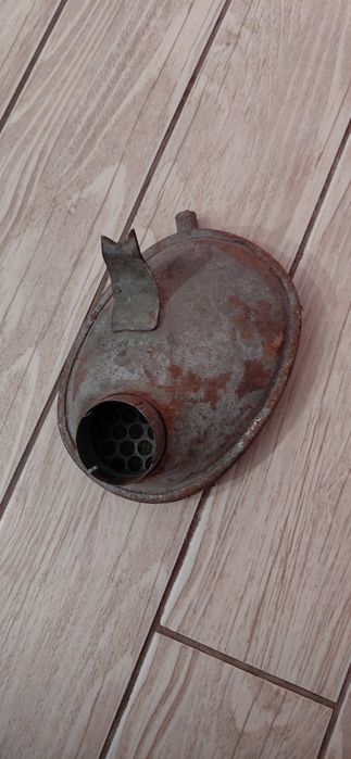 Filtr powietrza do WFM OSA model M52