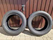 Dwie opony zimowe Strial 175/65 r15