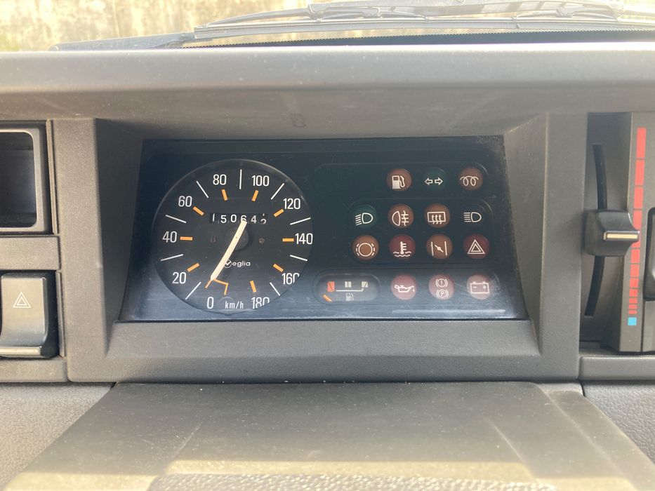 Renault Super 5 Campus