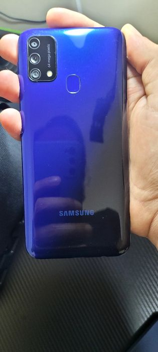 Samsung Galaxy M21s
