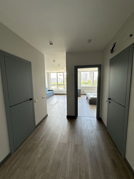 Продаж 1к квартири ЖК Варшавський 2 Подільський район