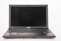 MSI i7 / 16GB RAM / SSD+HDD / GTX 850M – laptop multimedialny, Win10
