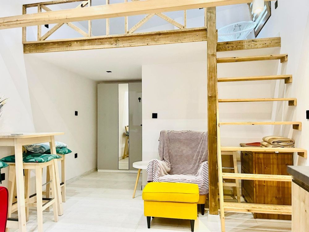 Apartamenty JASTARNIA