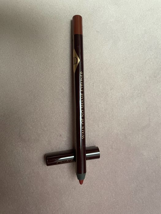 Charlotte Tilbury- walk of no shame, kredka do oczu