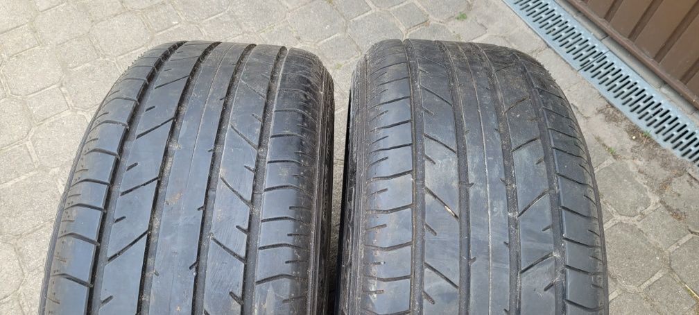 245/45/18  Bridgestone Cena za 2szt Odbiór TYLKO osobisty Marki