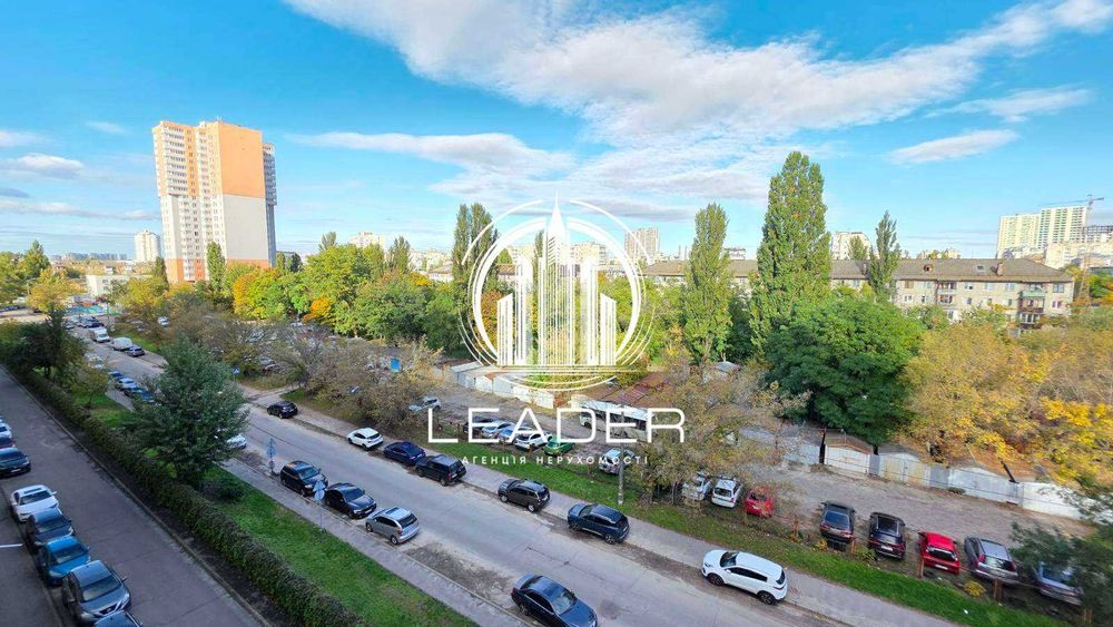 1 к. Регенераторна 4 ЖК «Комфорт Таун», м. Дарниця. Торг.