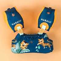 Colete Infantil Nabaji 15-30kg