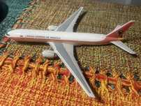 Minatura aviao TAAG D2-TED (phoenix)