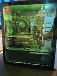 Komputer gamingowy i5 9400 GTX 1650