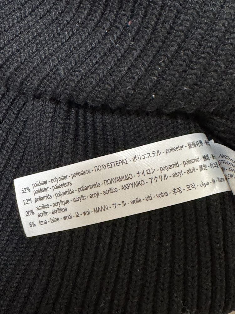 Светр Zara з домішками шерсті
