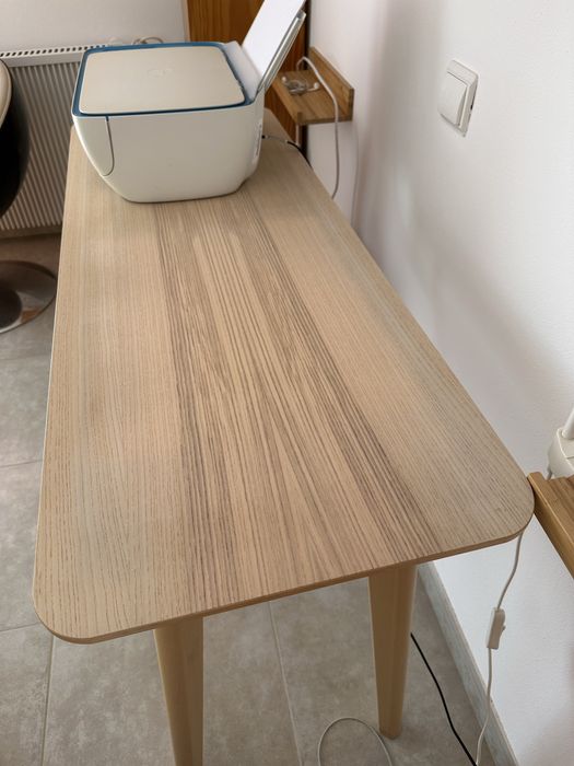 Secretária do Ikeia