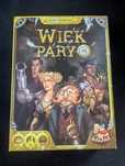 Wiek Pary gra planszowa