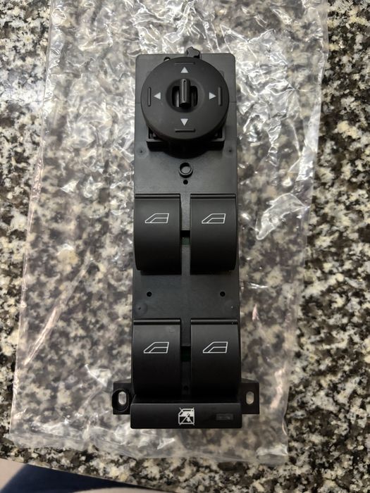 Conjunto de botões ford