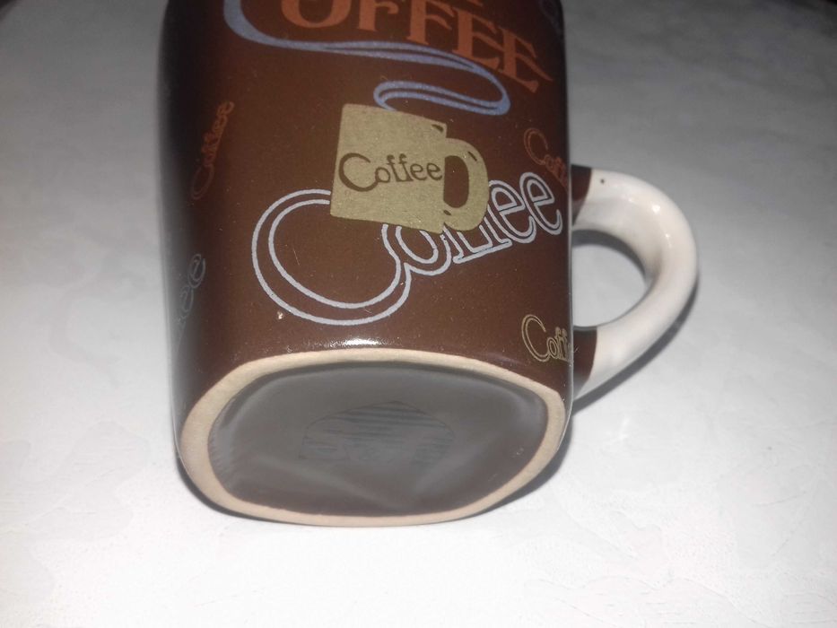 Чашка кофейная. 150 мл.