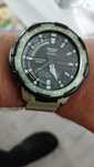 Zegarek Casio Protrek PRT-B70