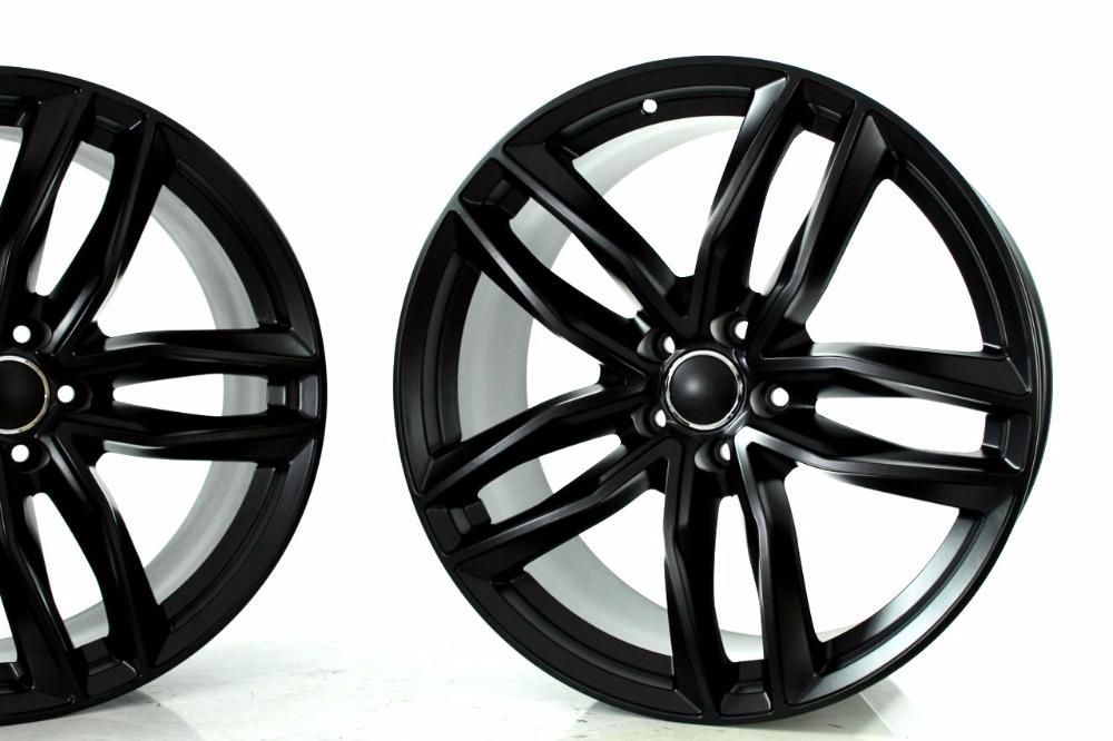 FELGI 1196 Pasujące AUDI A5 A6 A7 RS6 A8 Q5 Q7 20