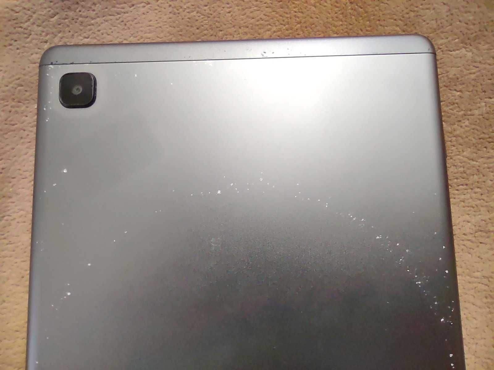 Планшет Samsung Galaxy Tab A7 Lite Wi-Fi 4/64GB Gray SM-T220