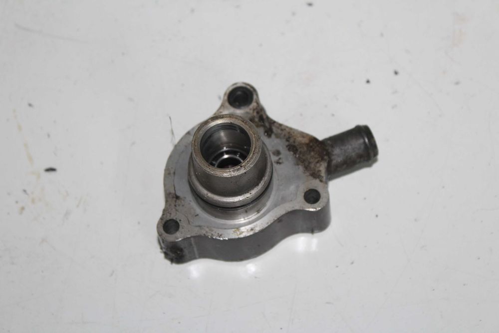Bashan Loncin 200 pompa wody