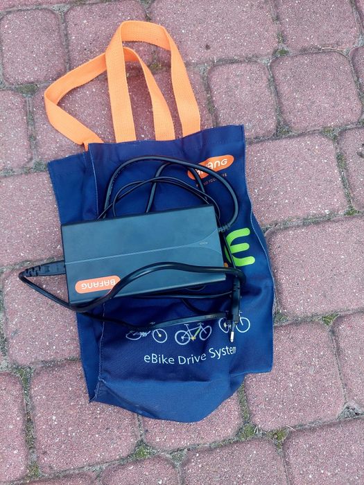 Rower Le Grand elille 1