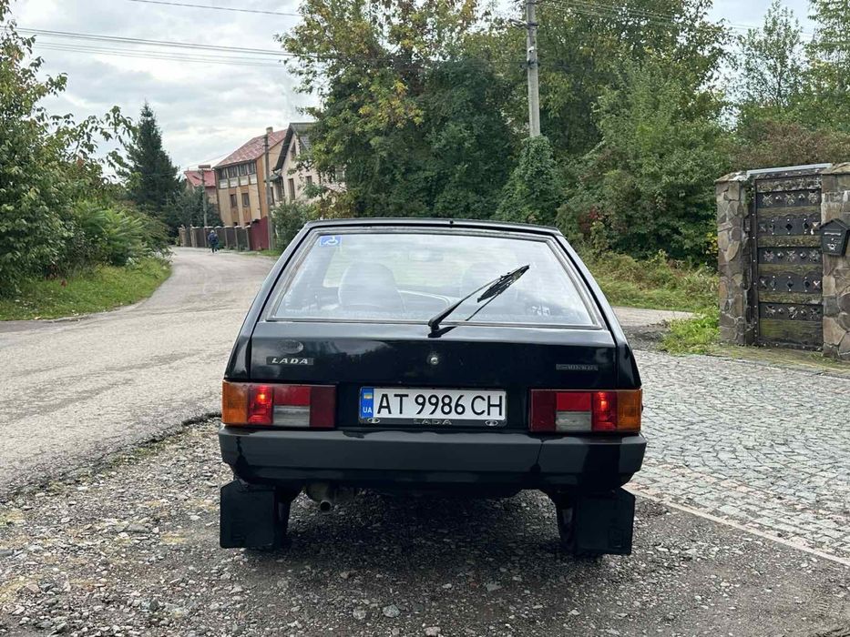 Продам автомобіль Ваз 2109