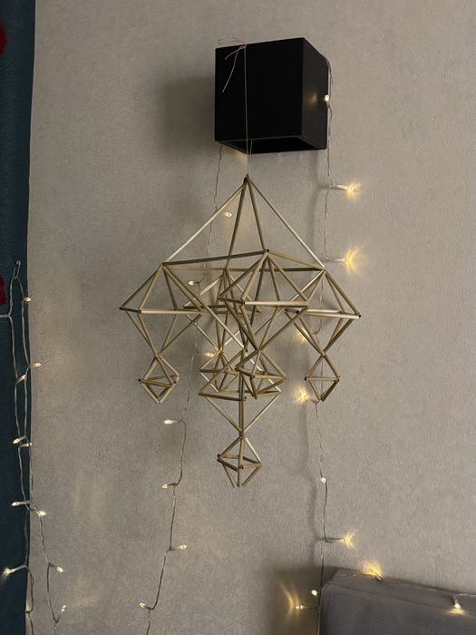 Набір для Різдвяного павука