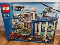 Lego City 60047 duży posterunek policji