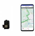 MICRO GPS s3 400mAh do samochódu, motocykla, roweru, drona + podsłuch