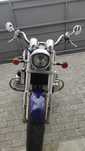 Honda Valkyrie F6C