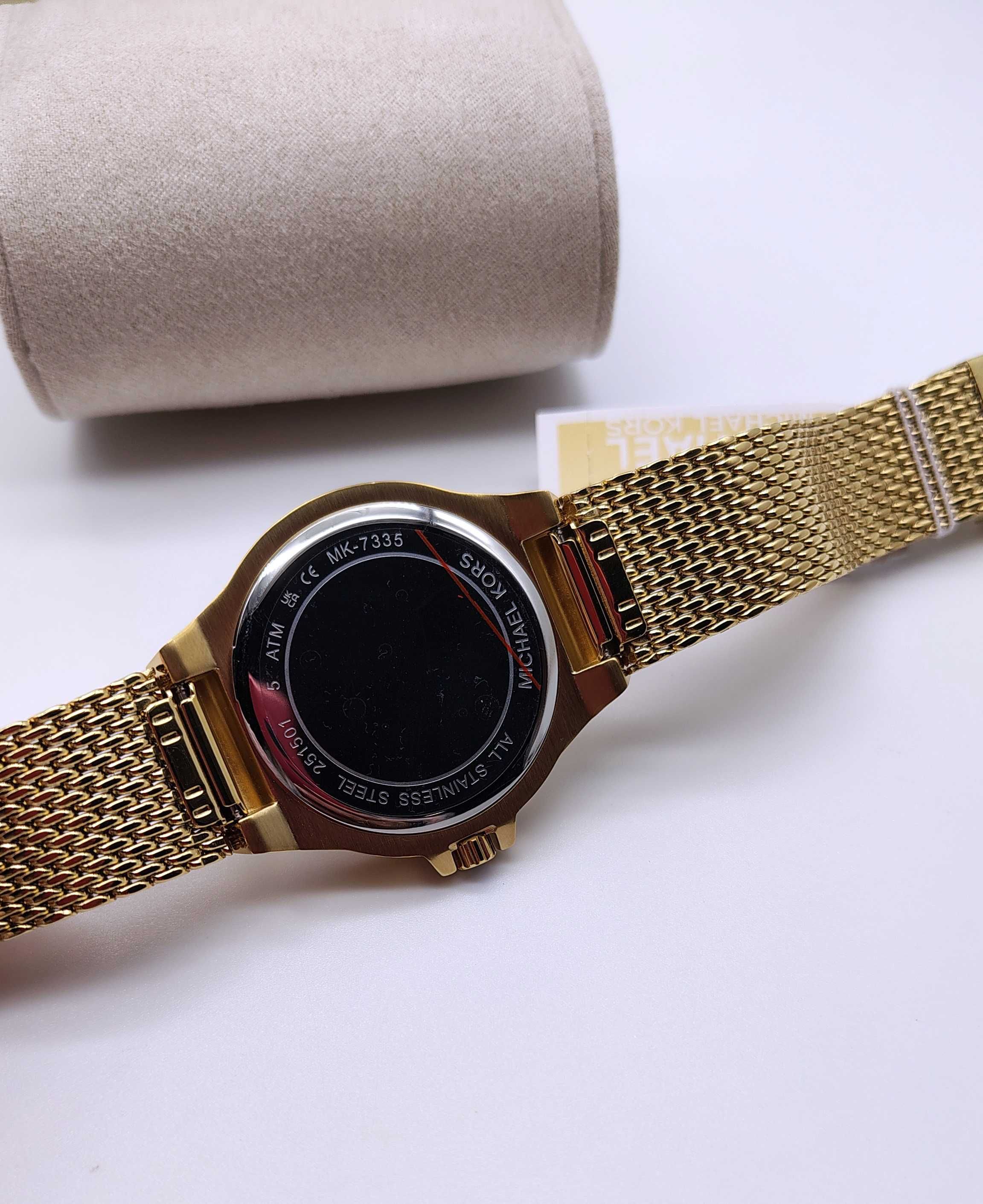 Zegarek Michael Kors LENNOX