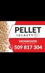 PELLET ENplus A1 polski produkt Zakopane