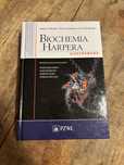 Biochemia Harpera ilustrowana