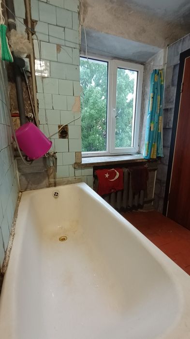 Здам 2кімнати в гуртожитку