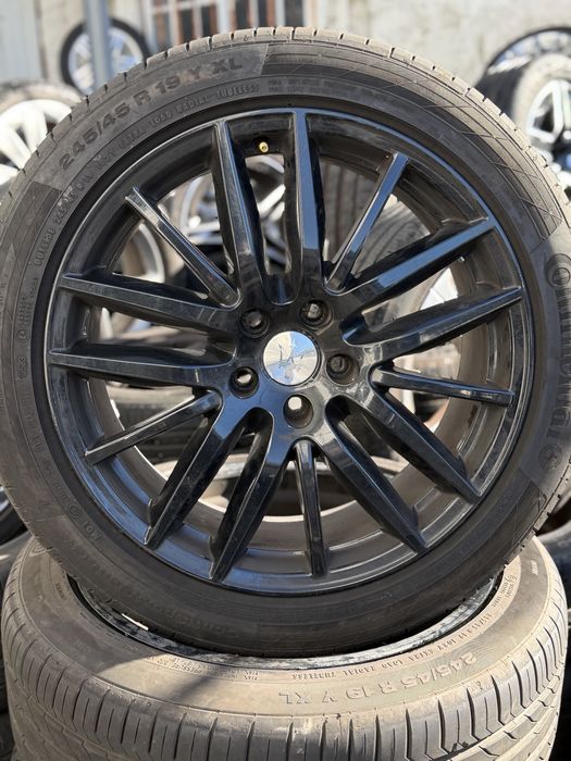 Jantes 19 Originais Maserati em 5x114