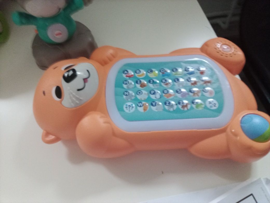 Linkimals Fisher-Price
