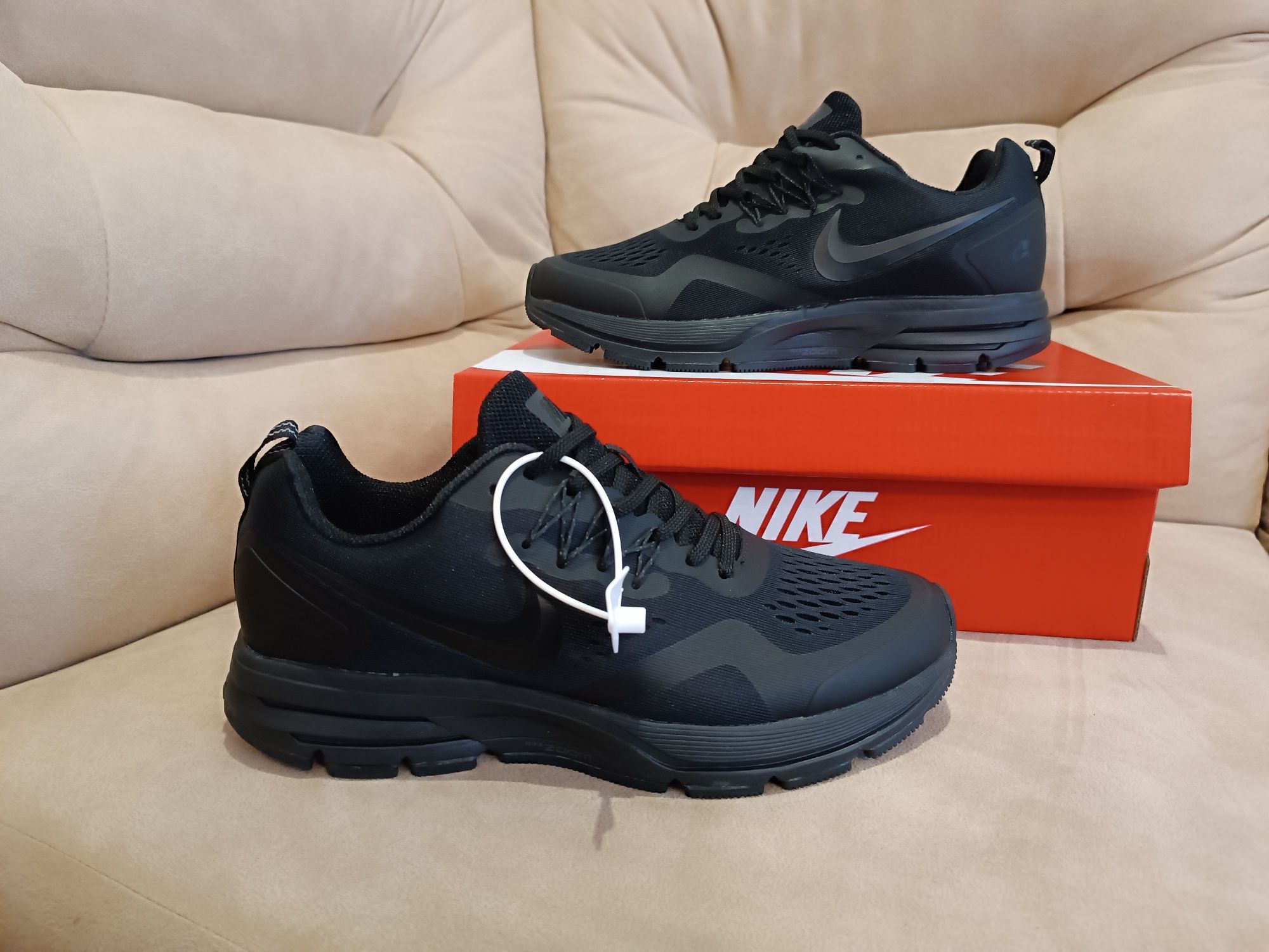 Чоловічі кросівки Nike zoom pegasus