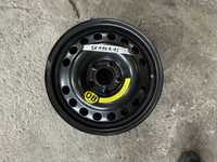 Диски 5/110R15 J6 ET49 ЦО65.1 Opel Astra H Vectra C, Zafira B, Omega B