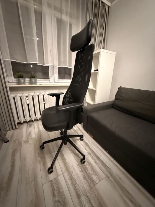 Fotel Ergonomiczny Markus