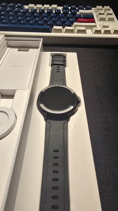 Xiaomi Watch 2 Pro Bluetooth –  повний комплект