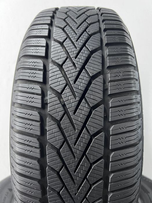 4шт зима 205/60/R16 Semperit Speed Grip 2