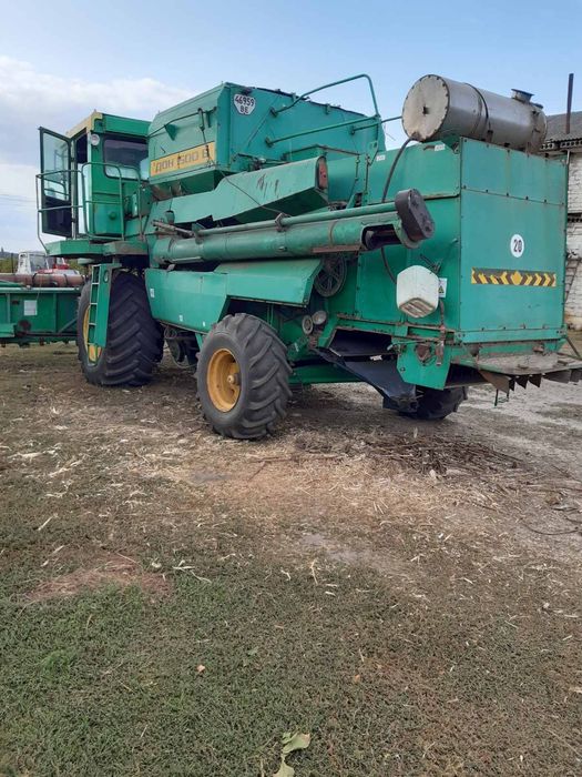 Продам дон1500Б 2007