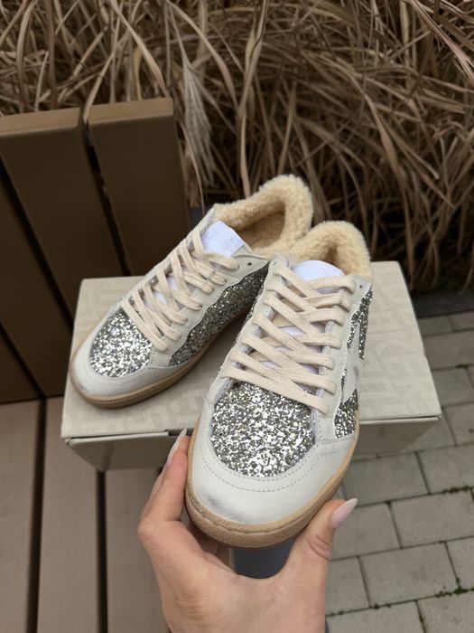 Golden goose на 37 38 розмір в наявнсоті !!!