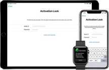 Разблокировка удаление iCloud Unlock Apple iPhone iPad iPod 2007-2024