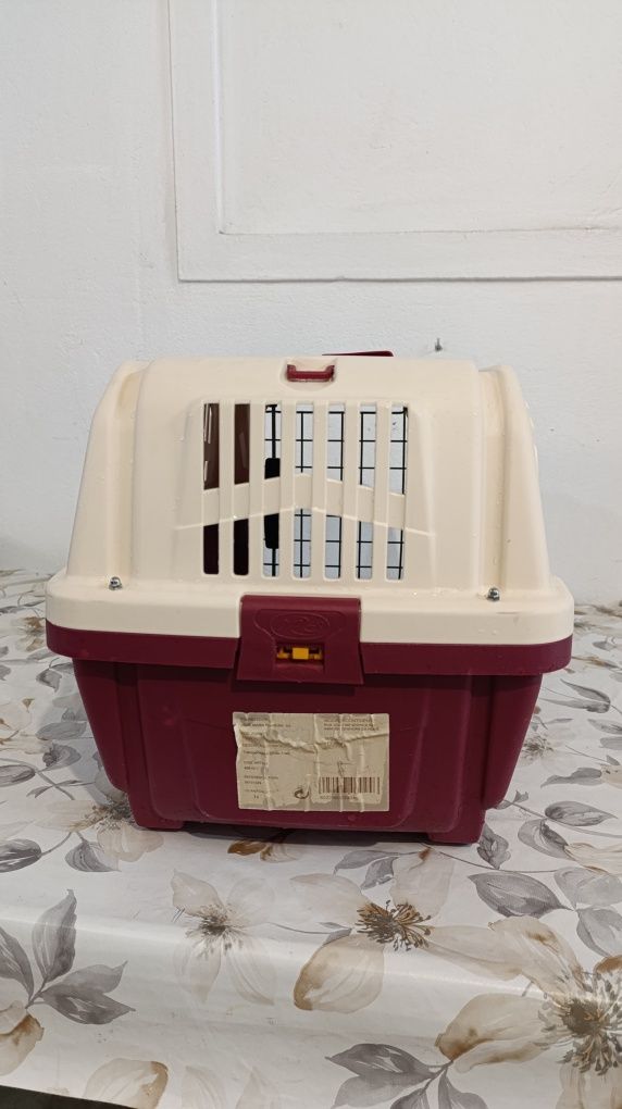 Transportadora de animais