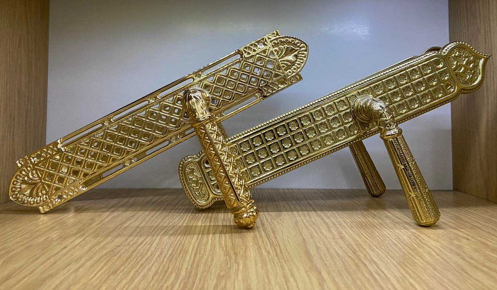 Стильні італійські ручки