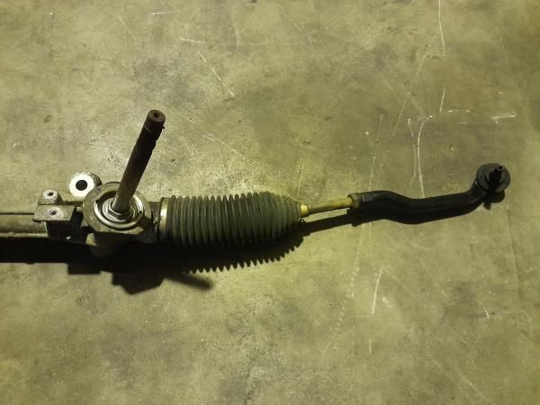 Caixa de direção RENAULT Megane III Grandtour (KZ0/1)