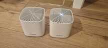 Zestaw Mesh D-Link COVR-X1860 (2 sztuki) – Wi-Fi 6, 1.8 Gb/s