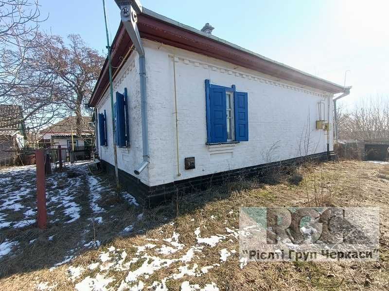 Продаж будику в с. Сенківці, Золотоніський р-н