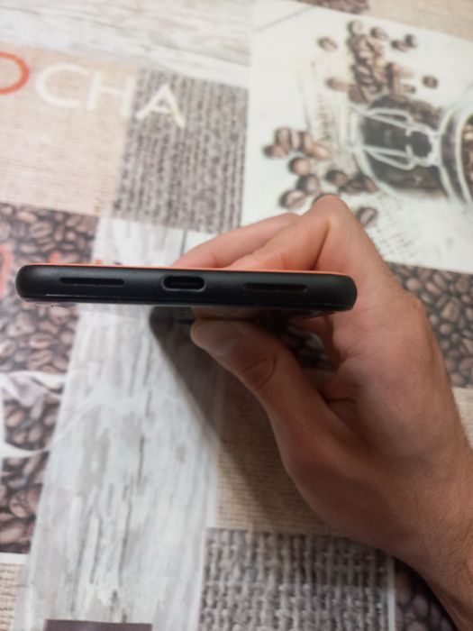 Продам смартфон Google pixel 4XL 128 Gb orange